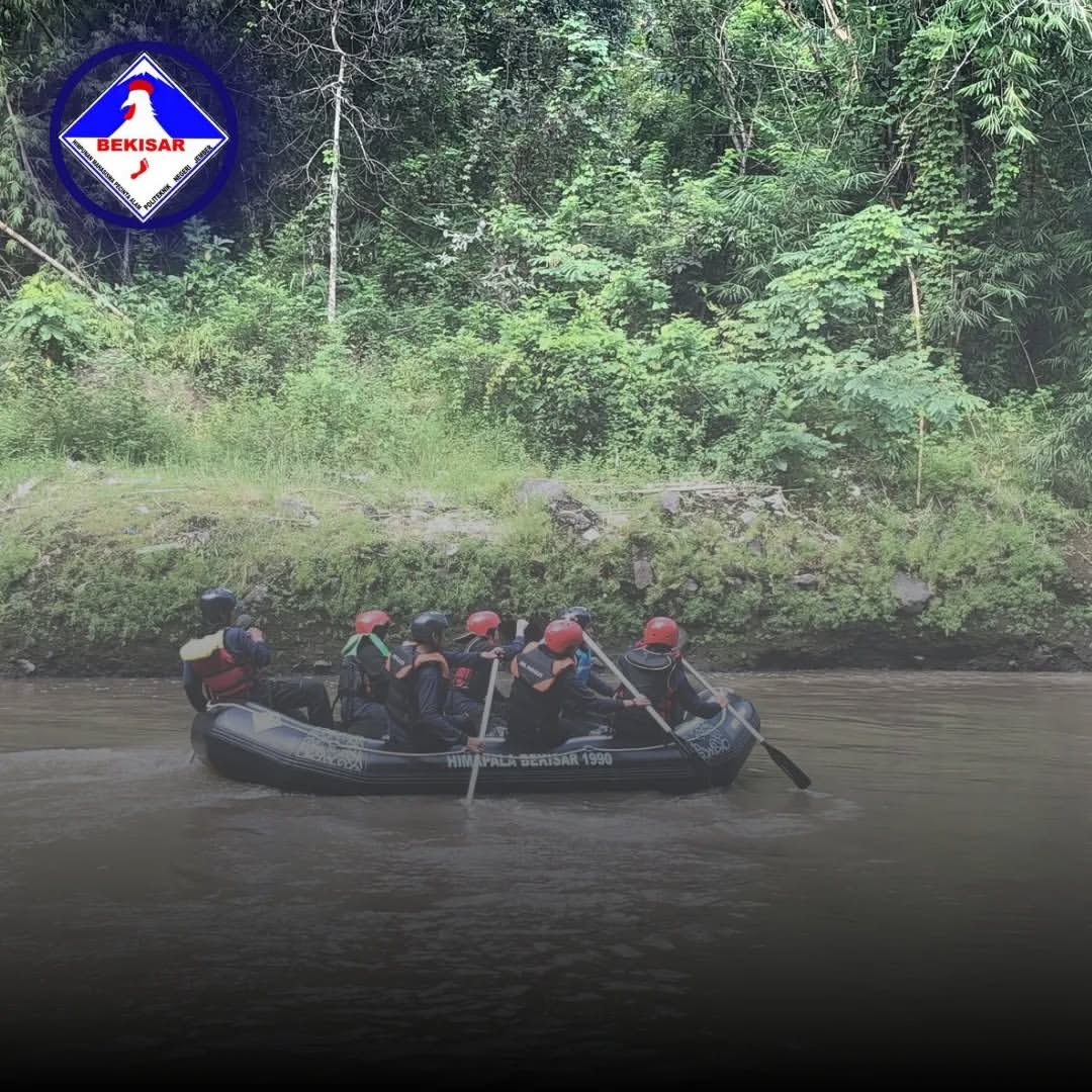Arung Jeram