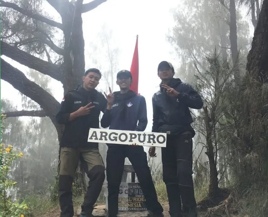 Kegiatan pendidikan dan latihan Lanjutan 2022