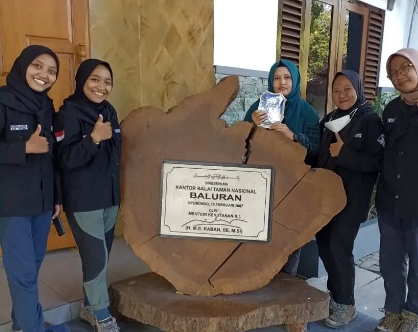 Kegiatan pendidikan dan latihan Lanjutan 2022