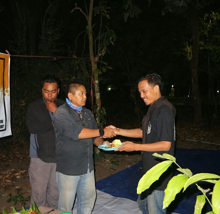 Dies Natalis HIMAPALA BEKISAR KE-XXIX dan Pengabdian Kampus